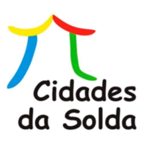 CIDADES DA SOLDA