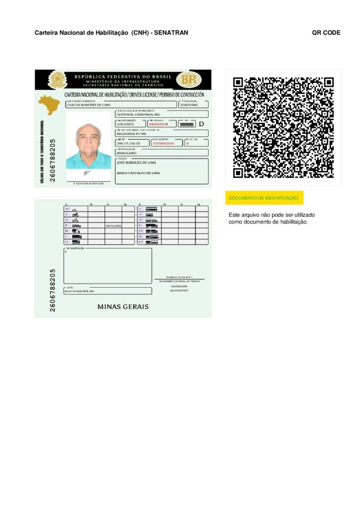 thumbnail of Carlos CNH