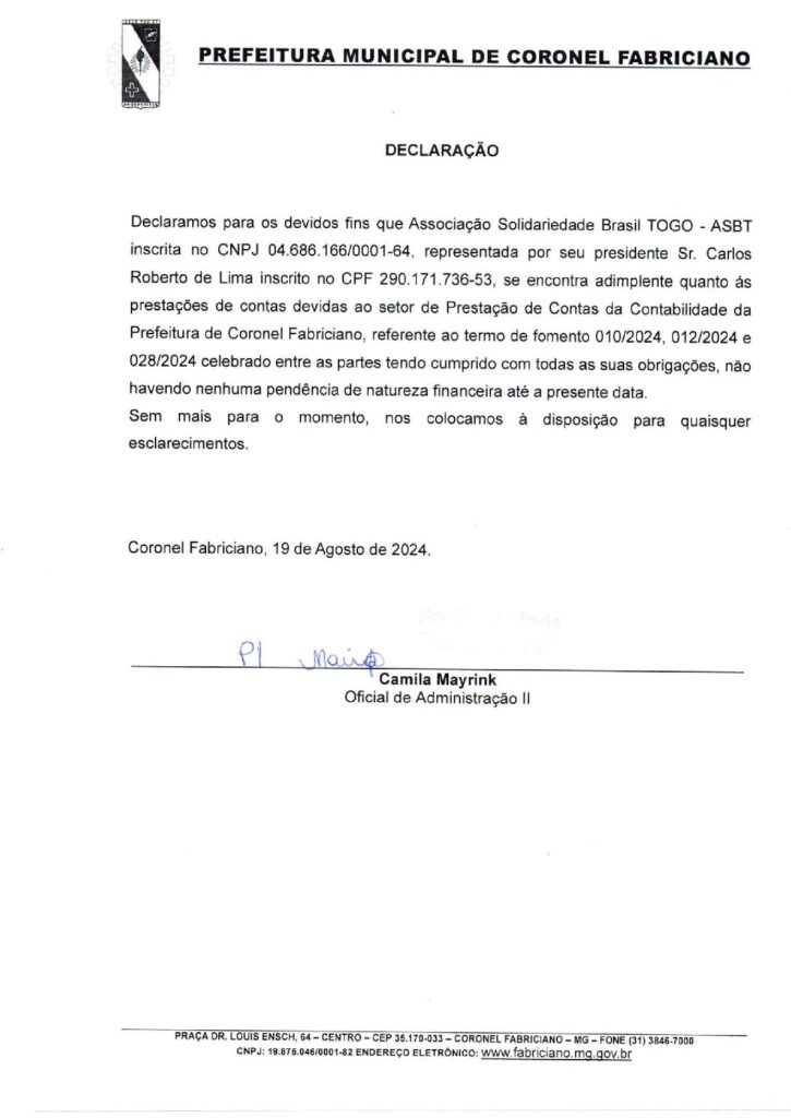 thumbnail of Prest Contas CMDPI TF10, TF12 e TF28-2024 Ago24