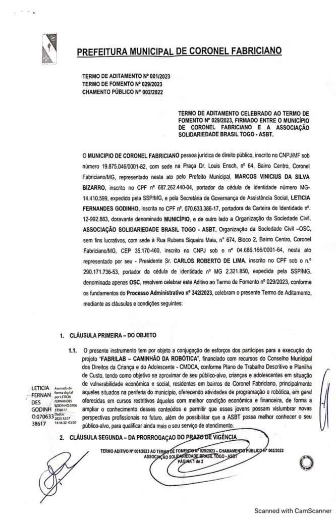 thumbnail of TF029_2023 FABRILAB CAMINHÃO DA ROBÓTICA ADITIVO